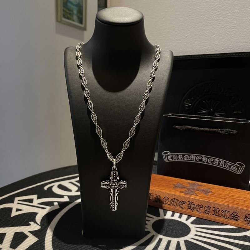 Chrome Hearts Necklaces